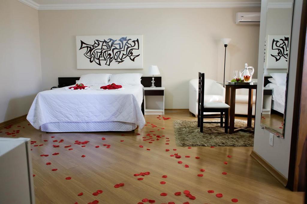 Hotel Abib 伊拉蒂 外观 照片